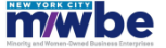New York City MWBE Logo