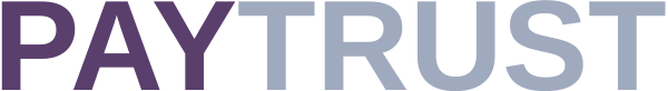 Paytrust logo - Back to home page