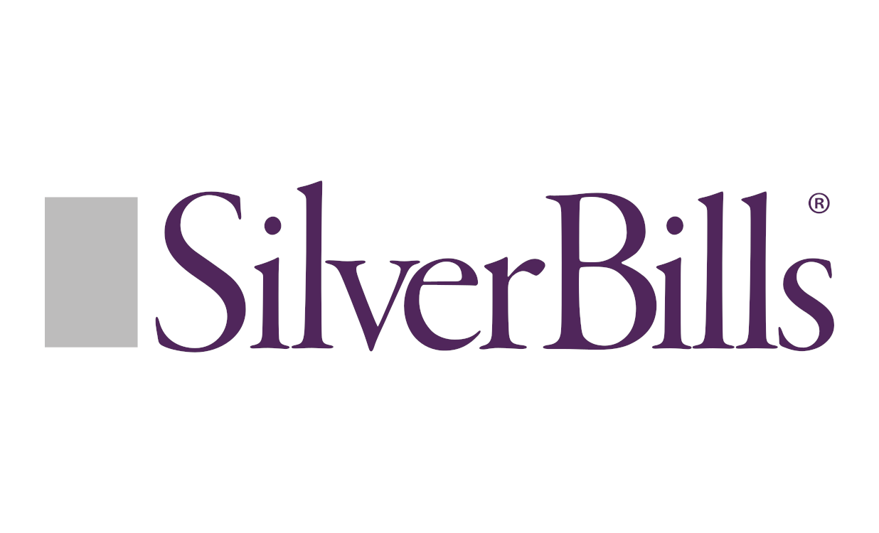 SilverBills logo